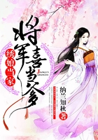 绣娘当家:将军喜当爹