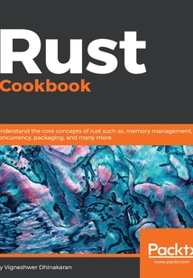 Rust Cookbook