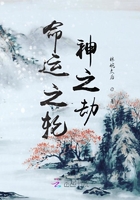 命運之輪：神之劫在線閱讀