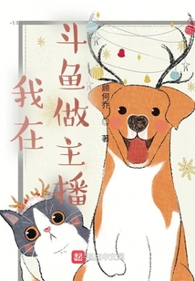 我在斗魚做主播