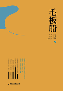 毛板船