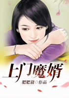 上门魔婿