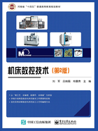机床数控技术（第2版）在线阅读