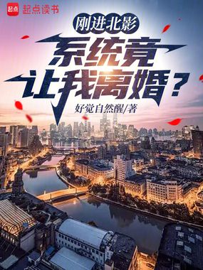 刚进北影，系统竟让我离婚？在线阅读