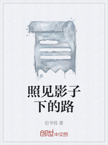 照見影子下的路