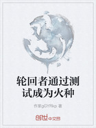 轮回者通过测试成为火种在线阅读