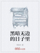 黑暗無邊的日子里在線閱讀