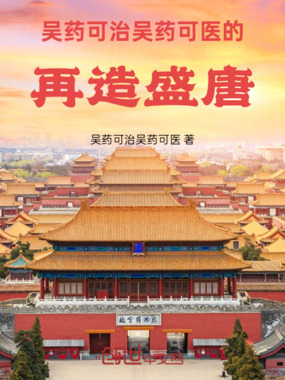 吴药可治吴药可医的再造盛唐在线阅读
