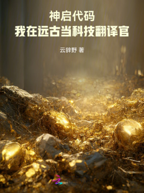 神启代码：我在远古当科技翻译官在线阅读