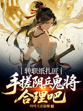 转职纸扎匠，手搓阴兵鬼将合理吧在线阅读