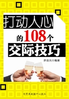 打动人心的108个交际技巧（教你成功丛书15本）