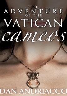 Adventure of the Vatican Cameos - 梵蒂岡的冒險(xiǎn) (英文原版)