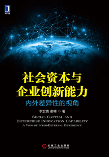 社會資本與企業創新能力:內外差異性的視角