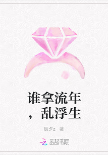 誰拿流年，亂浮生