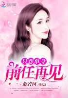 只想單身之前任再見在線閱讀