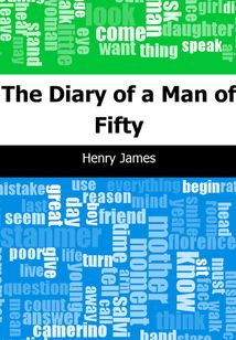 The Diary of a Man of Fifty