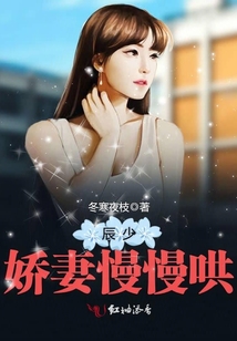 辰少，嬌妻慢慢哄