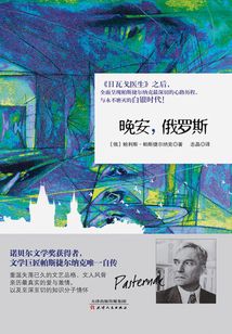 晚安，俄羅斯