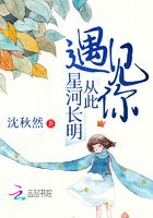 遇見你從此星河長明在線閱讀