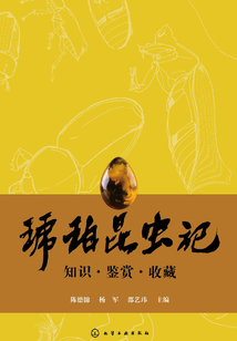 琥珀昆蟲記:知識(shí)·鑒賞·收藏