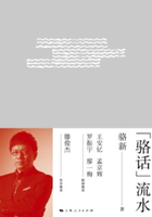 “駱話”流水在線閱讀