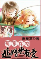 冤家路窄：逃婚也有愛在線閱讀