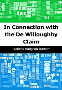 In Connection with the De Willoughby Claim