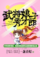 武将娘子秀才郎在线阅读