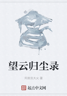 望云歸塵錄