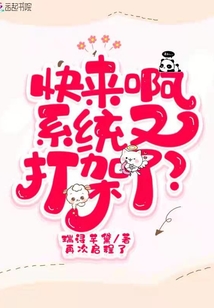 快來啊，系統又打架了！