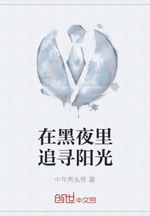 在黑夜里追尋陽光