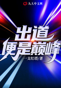 出道便是巔峰