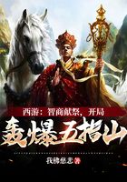 西游:智商献祭,开局轰爆五指山在线阅读