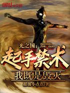 光之国:起手禁术,我既是毁灭在线阅读