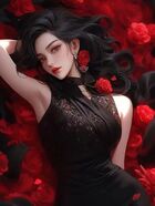 我是惡毒繼母在線閱讀