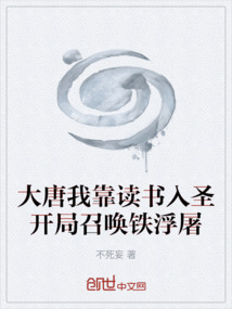大唐我靠讀書入圣開局召喚鐵浮屠