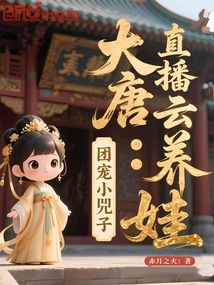 大唐：直播云養娃，團寵小兕子