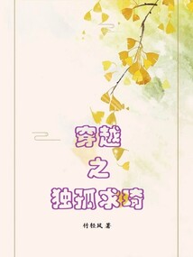 穿越之獨孤求琦