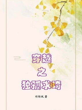 穿越之独孤求琦在线阅读