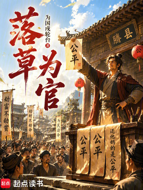 落草为官在线阅读