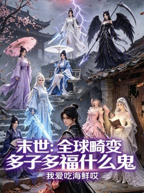 末世：全球畸变，多子多福什么鬼在线阅读