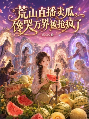 荒山直播卖瓜，馋哭万界被抢疯了在线阅读