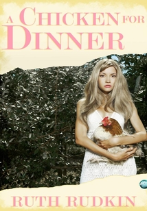 Chicken for Dinner - 雞肉作晚餐 (英文原版)