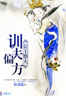 公主娶夫之訓夫偏方