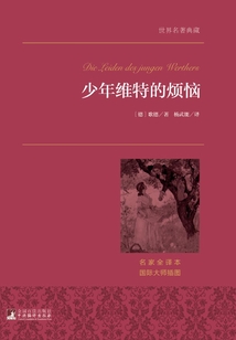 少年維特之煩惱