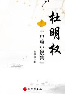 杜明权中篇小说集