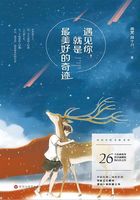 遇见你，就是最美好的奇迹在线阅读
