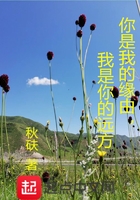 你是我的緣由，我是你的遠(yuǎn)方在線閱讀