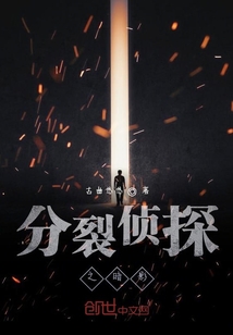 分裂偵探之暗影