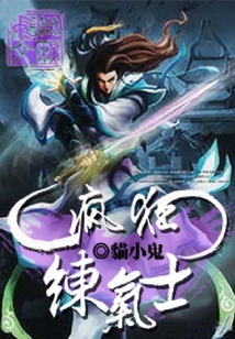 瘋狂練氣士